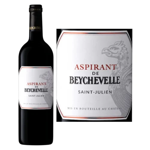 Aspirant De Beychevelle