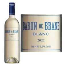 Baron de Brane Blanc