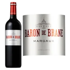 Baron de Brane Margaux