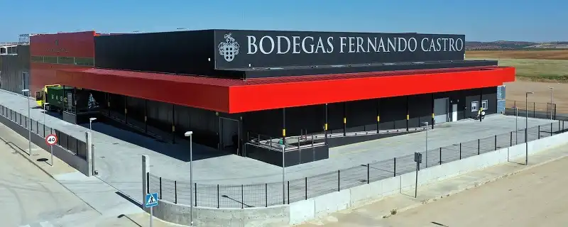 Bodegas Fernando Castro