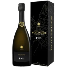 Bollinger Cuvée AYC18