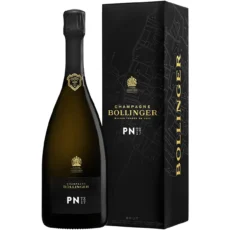 Bollinger Cuvée PN TX17