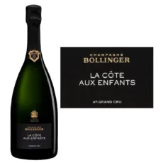 Bollinger La Cote Aux Enfants Grand Cru