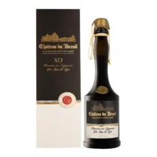 Calvados Chateau du Breuil 20 - Reserve des Seigneurs XO