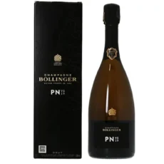 Champagne Bollinger PNVZ Brut 2019