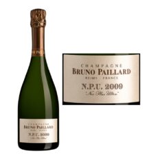 Champagne Bruno Paillard NPU Nec Plus Ultra