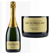 Champagne Bruno Paillard Premiere Cuvee Extra Brut