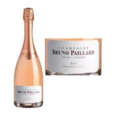 Champagne Bruno Paillard Rose Premiere Cuvee