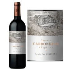 Chateau Carbonneau Sequoia