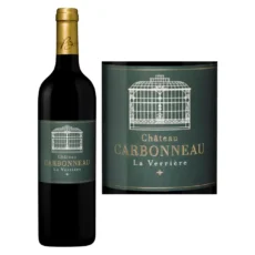 Chateau Carbonneau Verriere Sainte Foy Cotes de Bordeaux