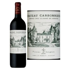 Chateau Carbonnieux Grand Cru Classe de Graves