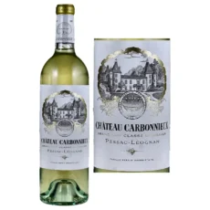 Chateau Carbonnieux Pessac Leognan Blanc Grand Cru Classe de Graves