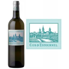 Chateau Cos d'Estournel Blanc
