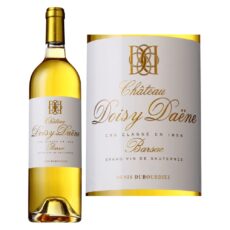 Chateau Doisy Vedrines Sauternes Barsac