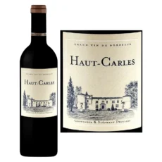 Chateau Haut Carles Fronsac