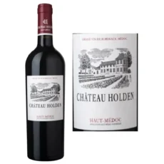 Chateau Holden Haut Medoc