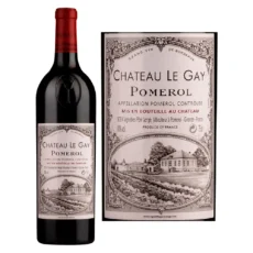 Chateau Le Gay Pomerol