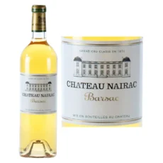 Chateau Nairac Barsac