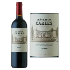 Chateau de Carles Fronsac