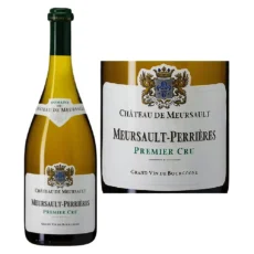 Chateau de Meursault Meursault Perrieres Premier Cru