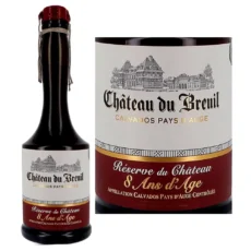 Chateau du Breuil Reserve du Chateau 8 Ans d'Age