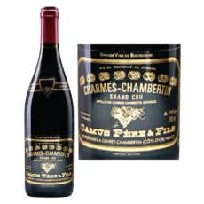 Domaine Camus Pere et Fils Charmes Chambertin Grand Cru