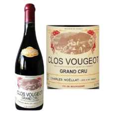 Domaine Charles Noellat Clos de Vougeot Grand Cru