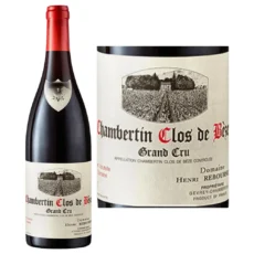 Domaine Henri Rebourseau Chambertin Clos de Beze Grand Cru