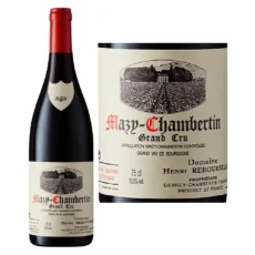 Domaine Henri Rebourseau Mazy Chambertin Grand Cru