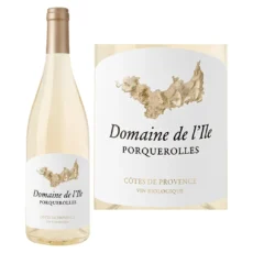 Domaine de L'Ile Porquerolles Rose