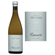 Domaine de Terres Blanches Sancerre Bellechaume