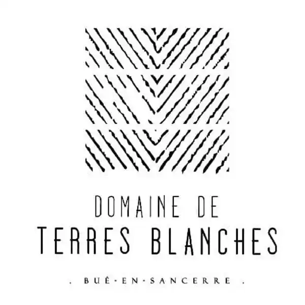 Domaine de Terres Blanches logo