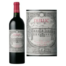 Duluc de Branaire Ducru Ducru Saint Julien
