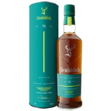 Glenfiddich 16 Year Old Aston Martin