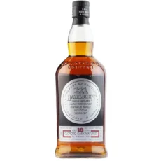 Hazelburn 13 Year Old Oloroso Cask Matured
