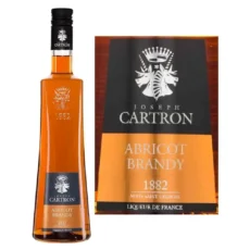 Joseph Cartron Apricot Brandy