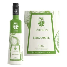 Joseph Cartron Bergamote Liqueur