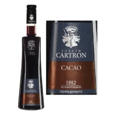Joseph Cartron Cacao Brun