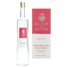 Joseph Cartron Eau de Vie Framboise Sauvage