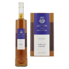 Joseph Cartron Eau de Vie Vieille Prune