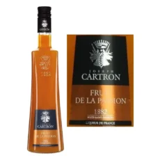 Joseph Cartron Fruit de La Passion