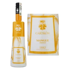 Joseph Cartron Mango Liqueur