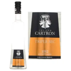 Joseph Cartron Triple Sec