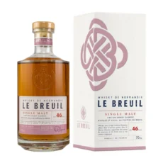 Le Breuil Finition Sherry Oloroso