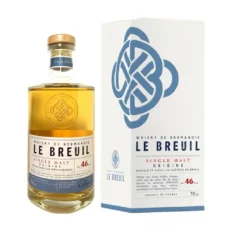 Le Breuil Origine Single Malt