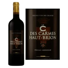 Le C des Carmes Haut Brion