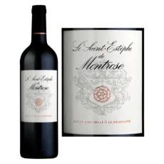 Le Saint Estephe de Montrose