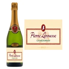 Pierre Larousse Chardonnay Brut