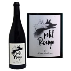 Sebastien Gutty Petit Rouge