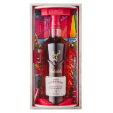 Glenfiddich 31 Year Old Grand Chateau